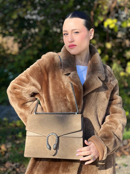 Borsa Gucci Dionysus