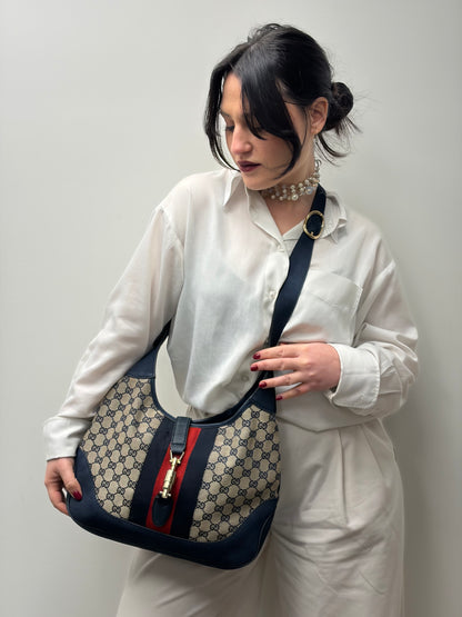 Borsa Gucci Jackie Web