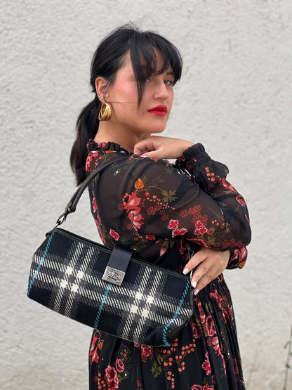 Borsa a spalla Burberry