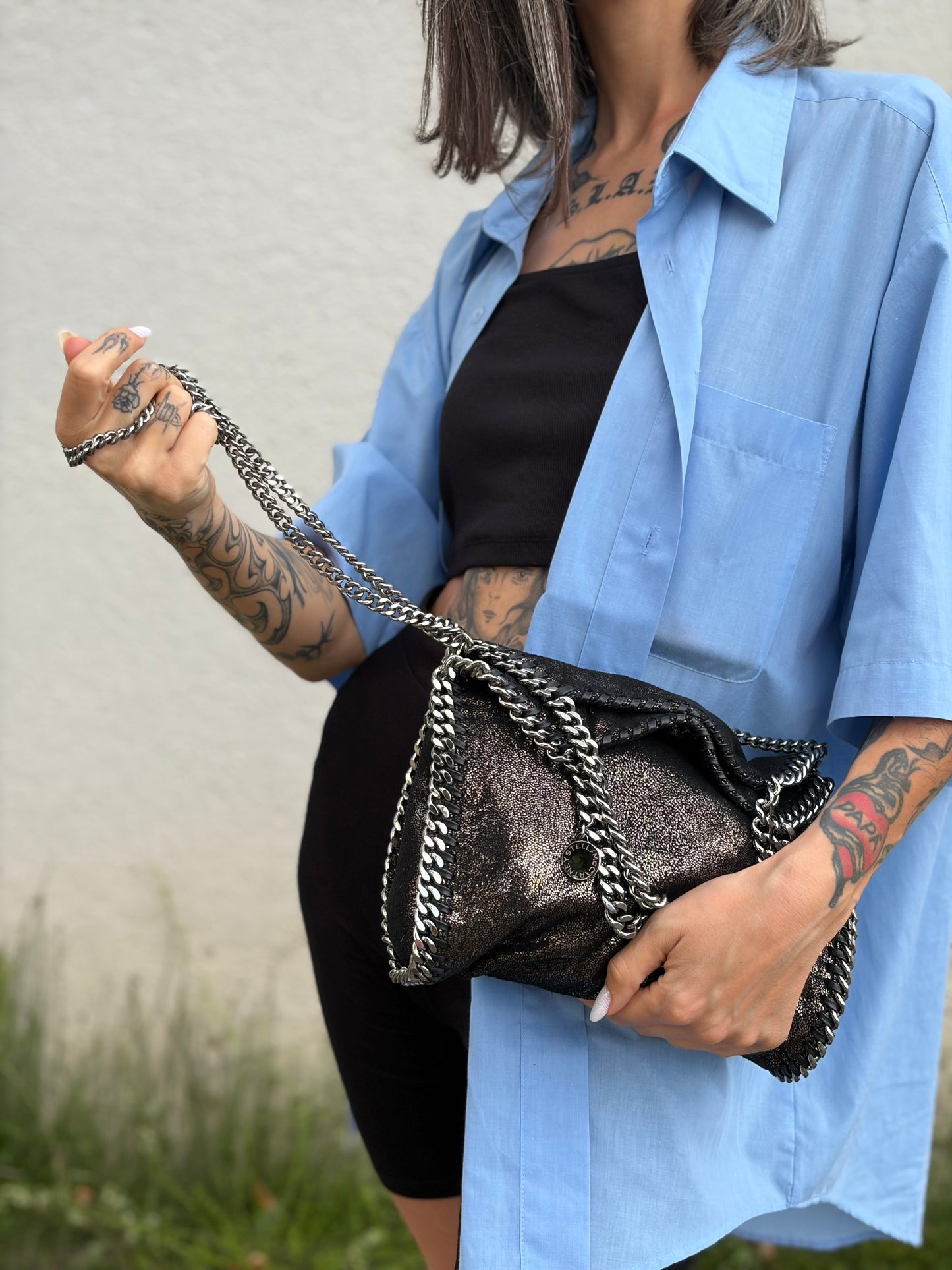 Mini Falabella Stella McCartney