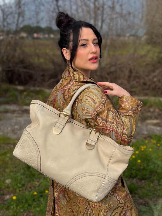 Shopper Gucci