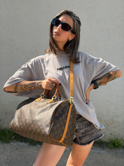 Speedy 40 Bandoulière Louis Vuitton personalizzato