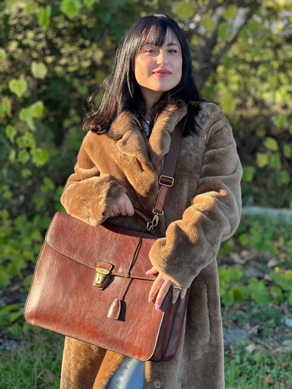 Cartella 24 ore The Bridge