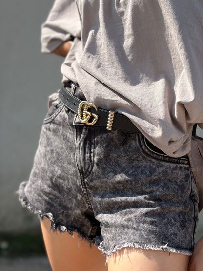 Cintura Gucci Marmont tg. 36