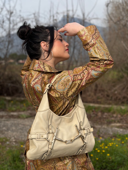 Hobo Gucci Horsebit 85th Anniversary