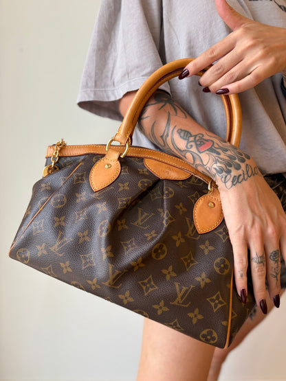 Tivoli PM Louis Vuitton
