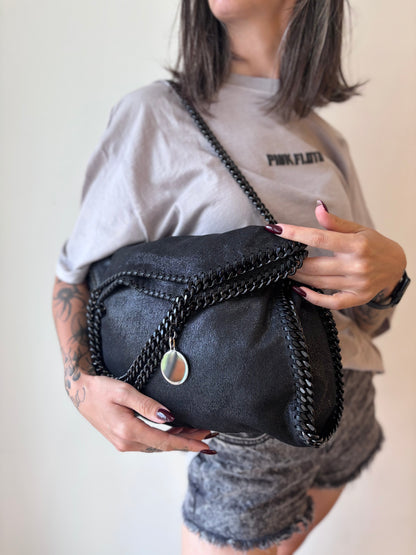 Fold Over Tote Falabella Stella McCarteny