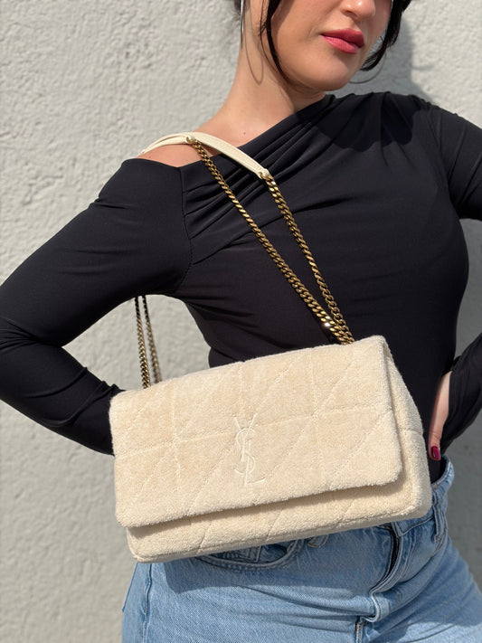 Tracolla YSL Jamie
