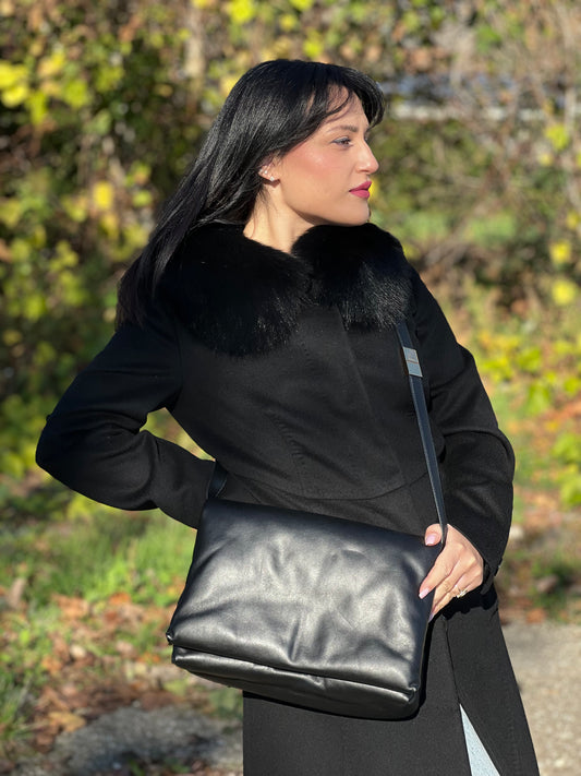 Borsa Marni grande Prisma