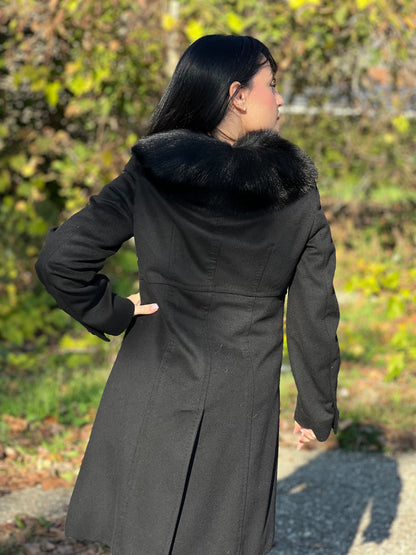 Cappotto Max Mara Tg 40