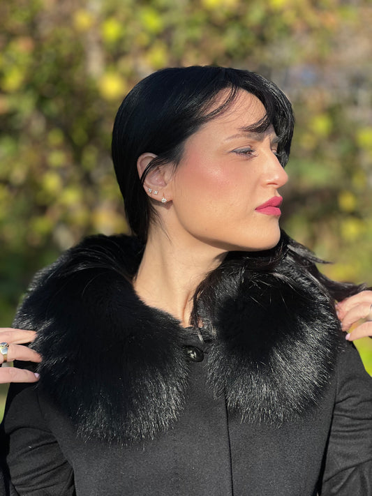 Cappotto Max Mara Tg 40