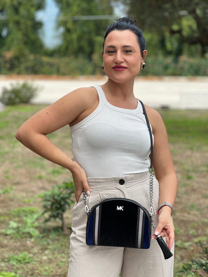 Tracolla Michael Kors