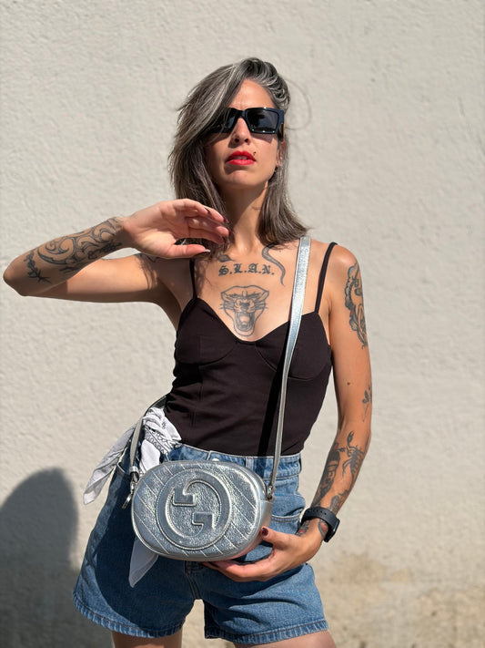 Borsa Gucci Blondie
