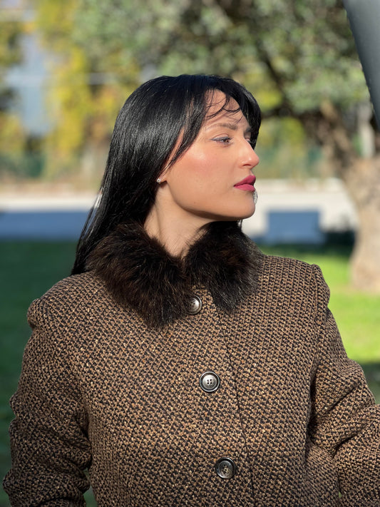 Cappotto Sportmax Tg 44