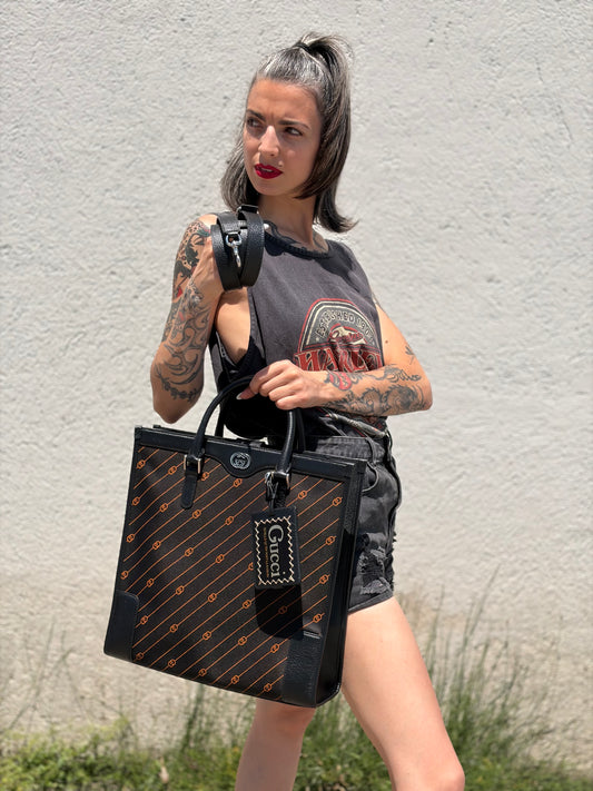 Shopping Gucci Jacquard