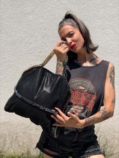 Fold Over tote Falabella Stella McCartney