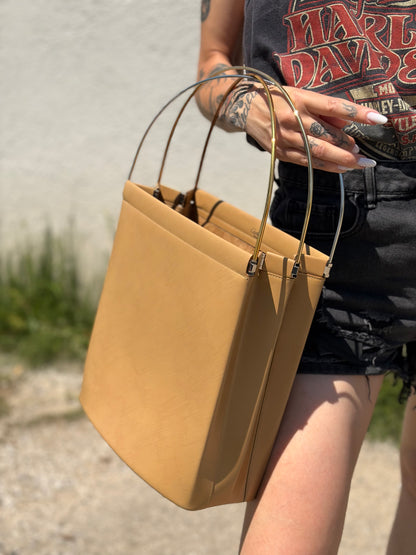 Trinity bag Cartier