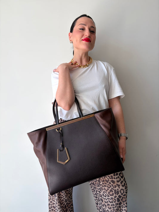 Borsa Fendi 2jours