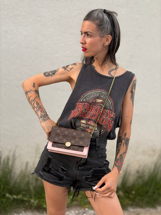 Borsa Flore Louis Vuitton