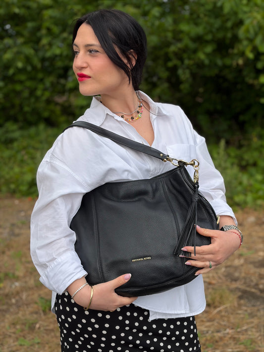 Hobo Brooke Large Michael Kors