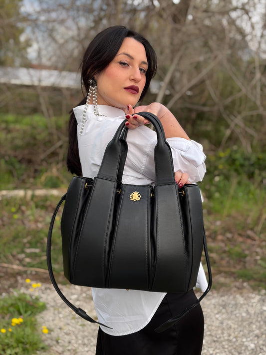 Secchiello Julie bag Domenico Vacca