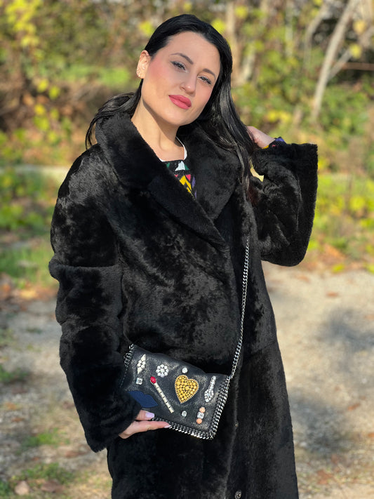 Tracolla Stella McCartney