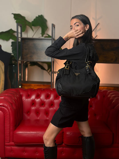 Hobo Prada nylon