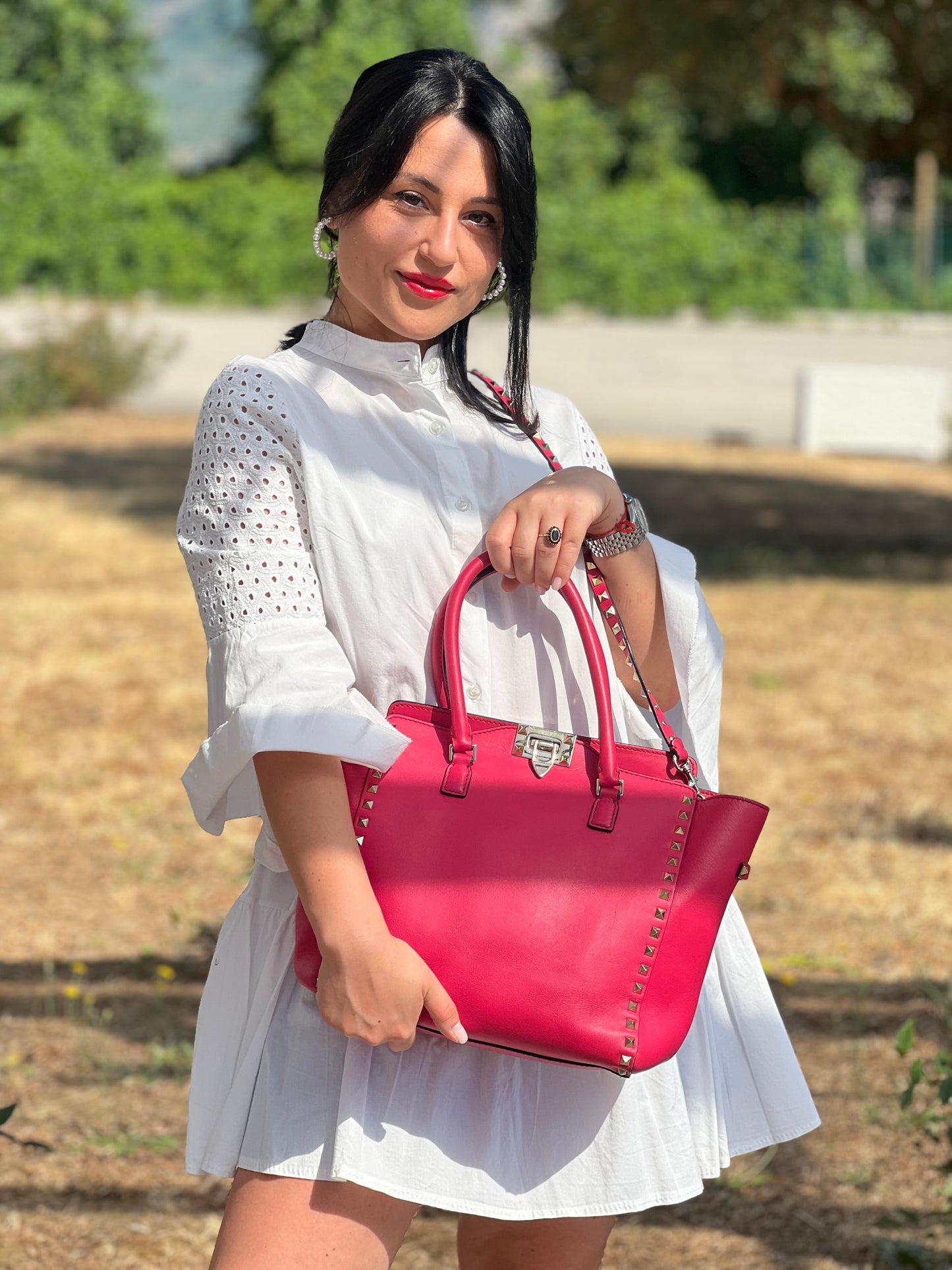 Valentino Garavani Rockstud