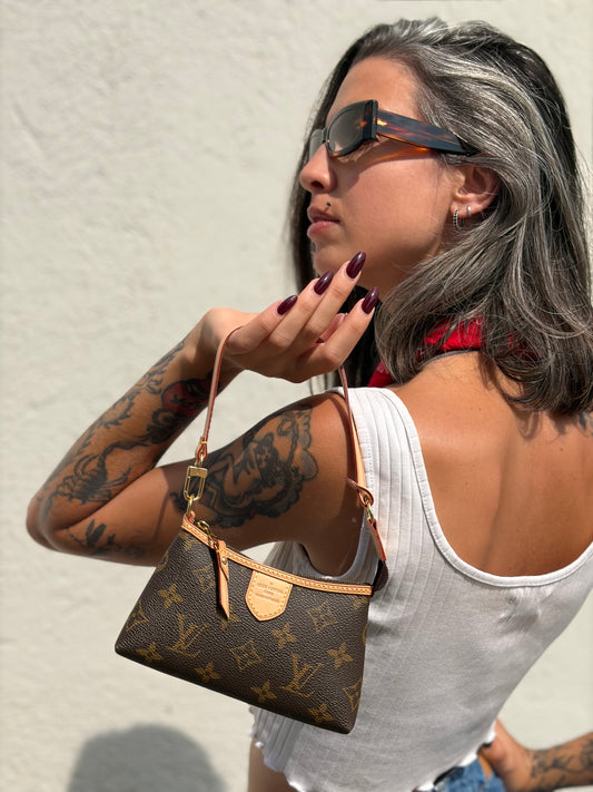 Pochette Delightful Louis Vuitton