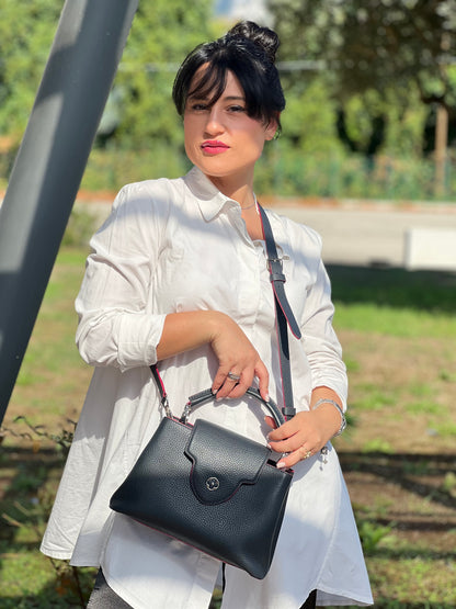 Louis Vuitton Capucines BB