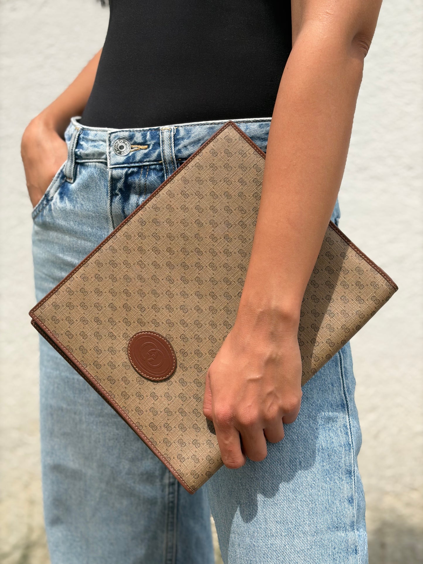 Porta agenda Gucci