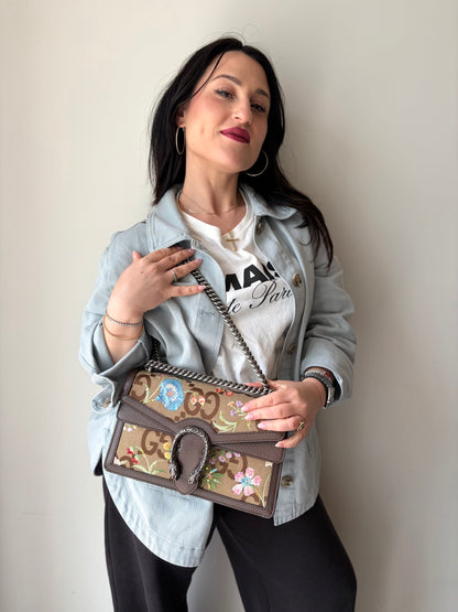 Borsa Gucci Dionysus Jumbo