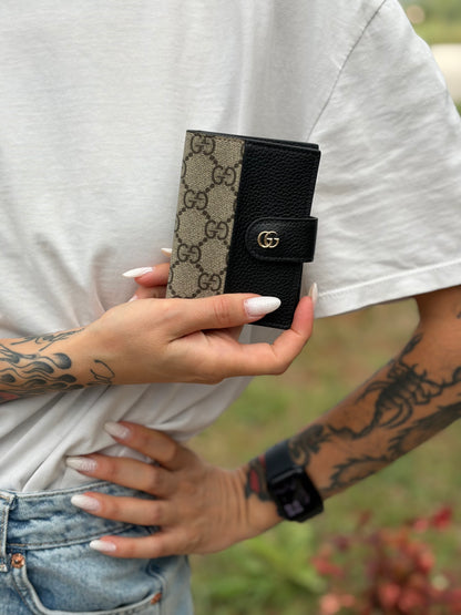 Portacarte Gucci GG