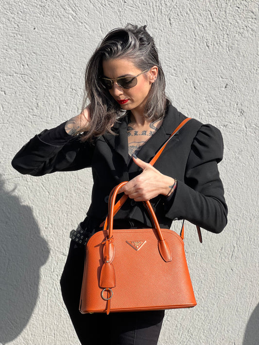 Satchel Prada Matinée