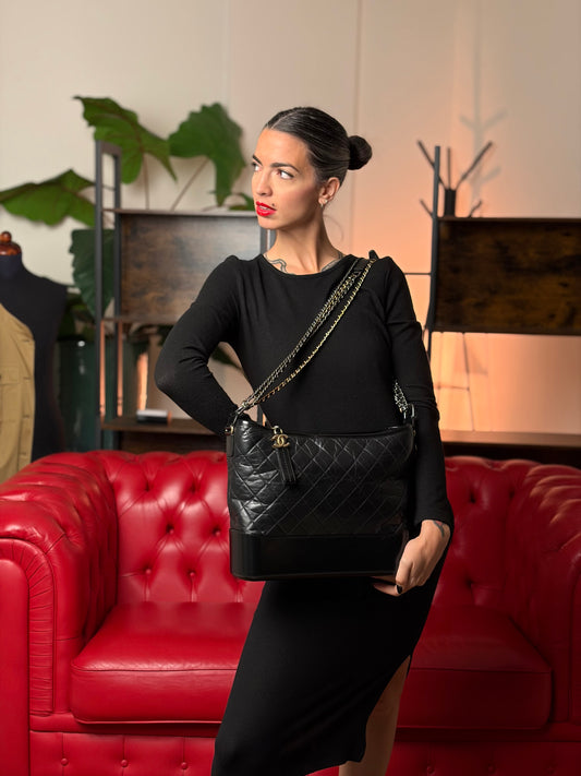 Borsa Chanel Gabrielle Large