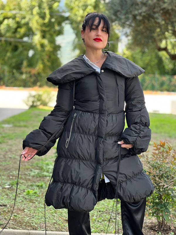 Piumino Ermanno Scervino tg 40