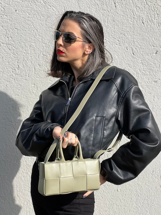 East-West Arco Tote Bottega Veneta