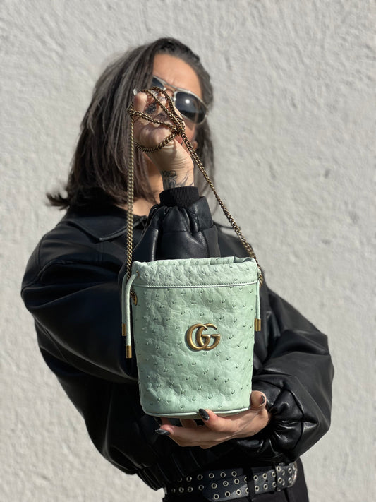 Secchiello Gucci Marmont