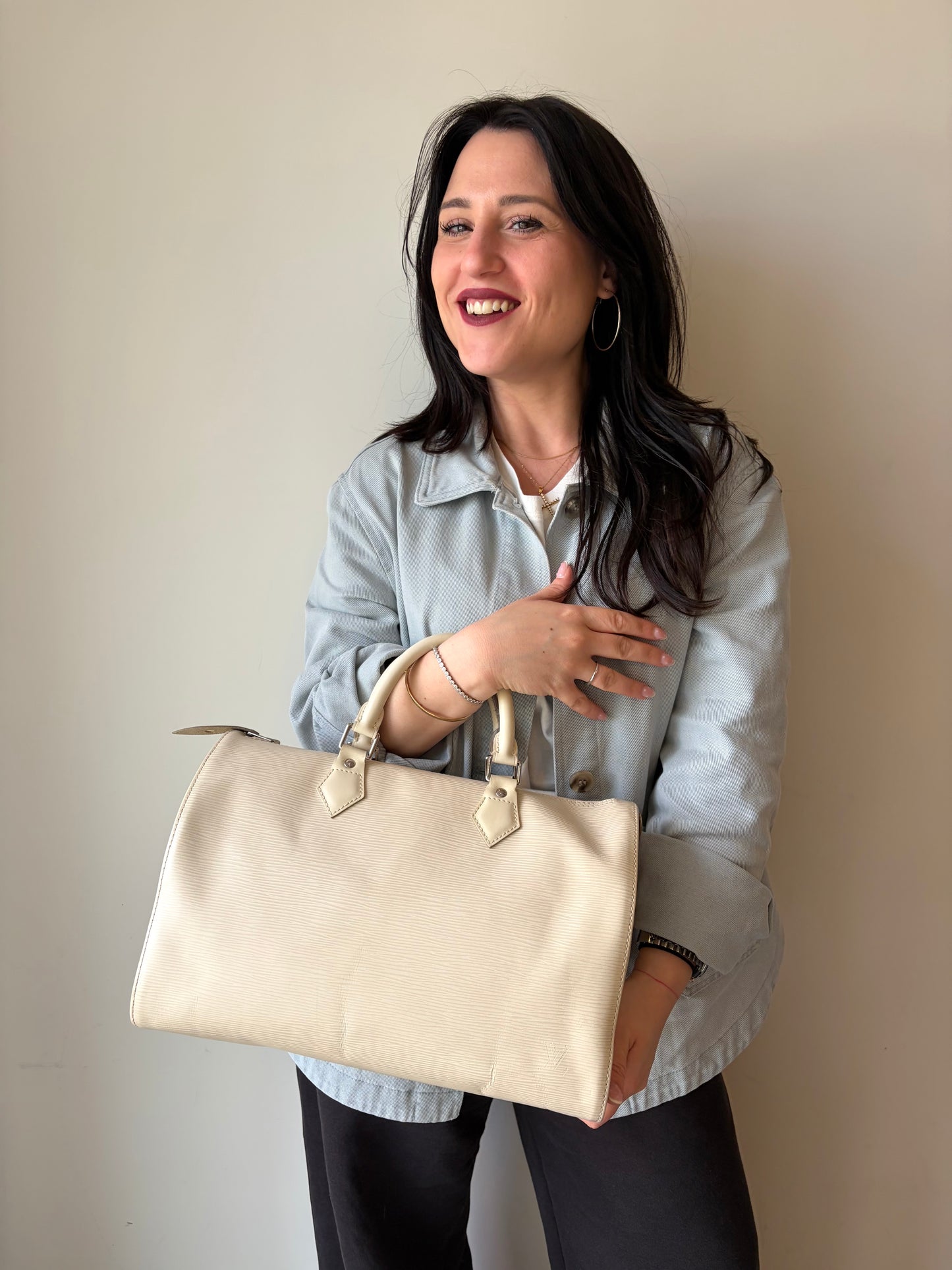 LV Speedy Epi