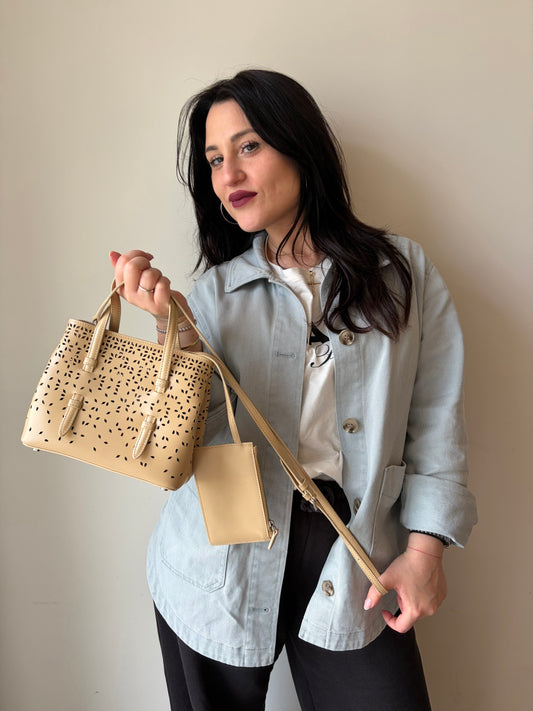 Borsa Alaïa