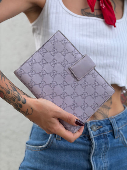 Porta agenda Gucci