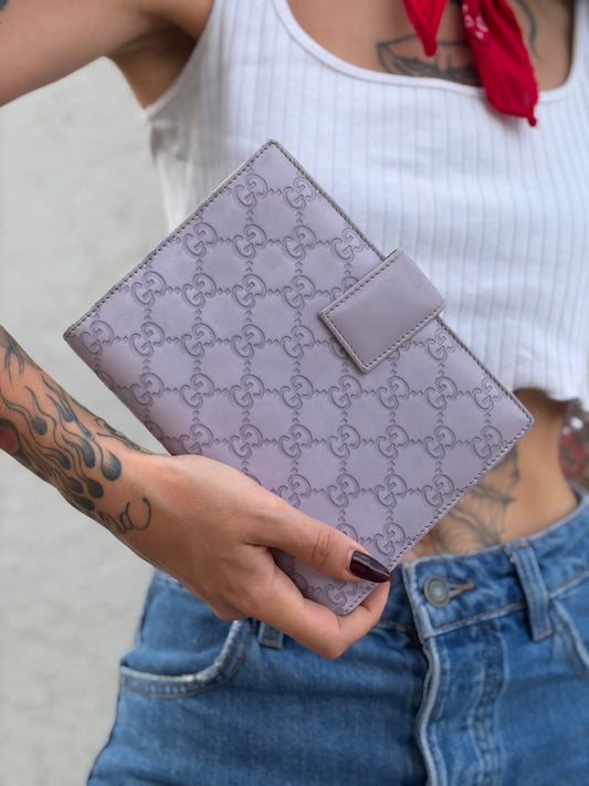 Porta agenda Gucci