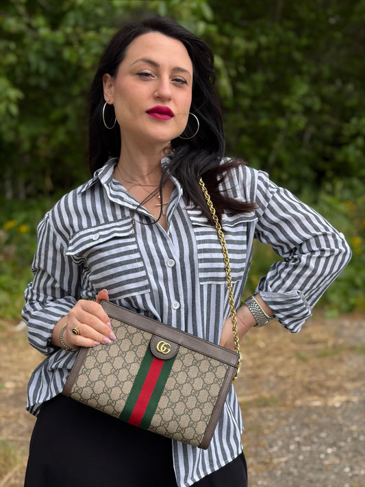 Borsa Gucci Ophidia Web