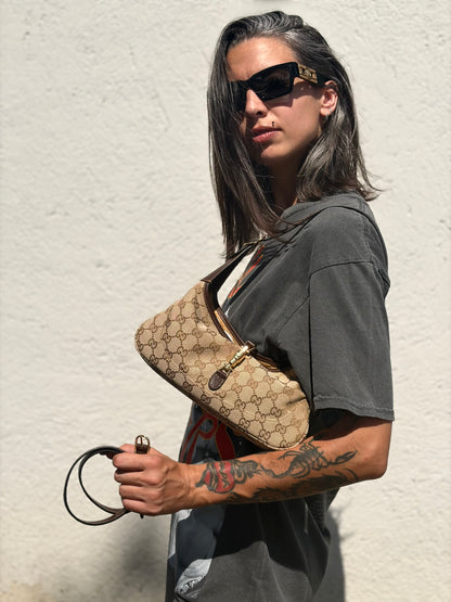 Borsa Gucci Jackie Slim