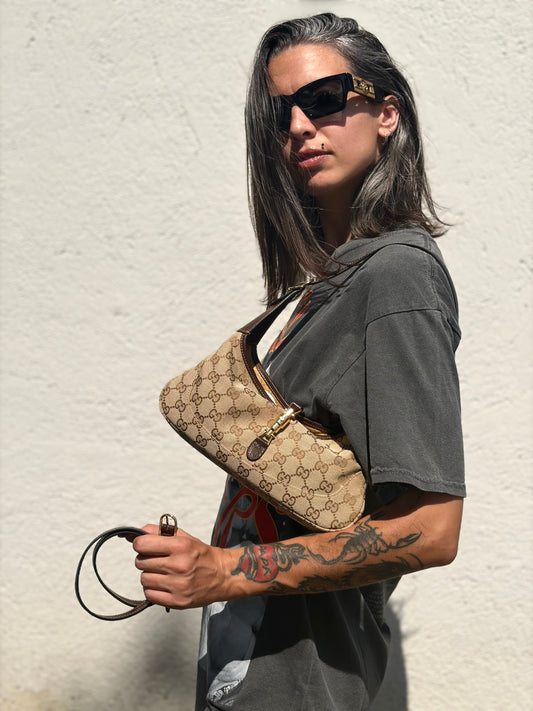 Borsa Gucci Jackie Slim