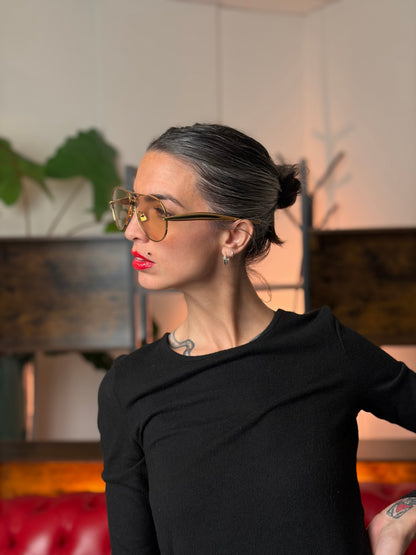 Occhiali da sole Bottega Veneta