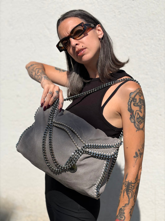 Fold Over Tote Falabella Stella McCarteny