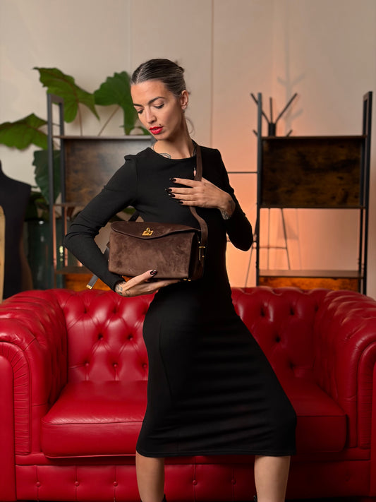 Borsa Balenciaga Le 7 media