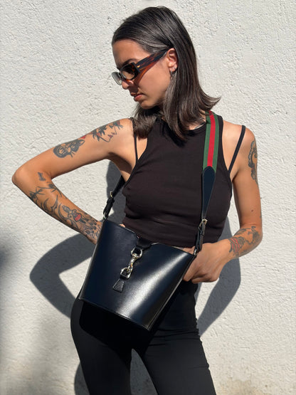 Mini Bucket Gucci Web