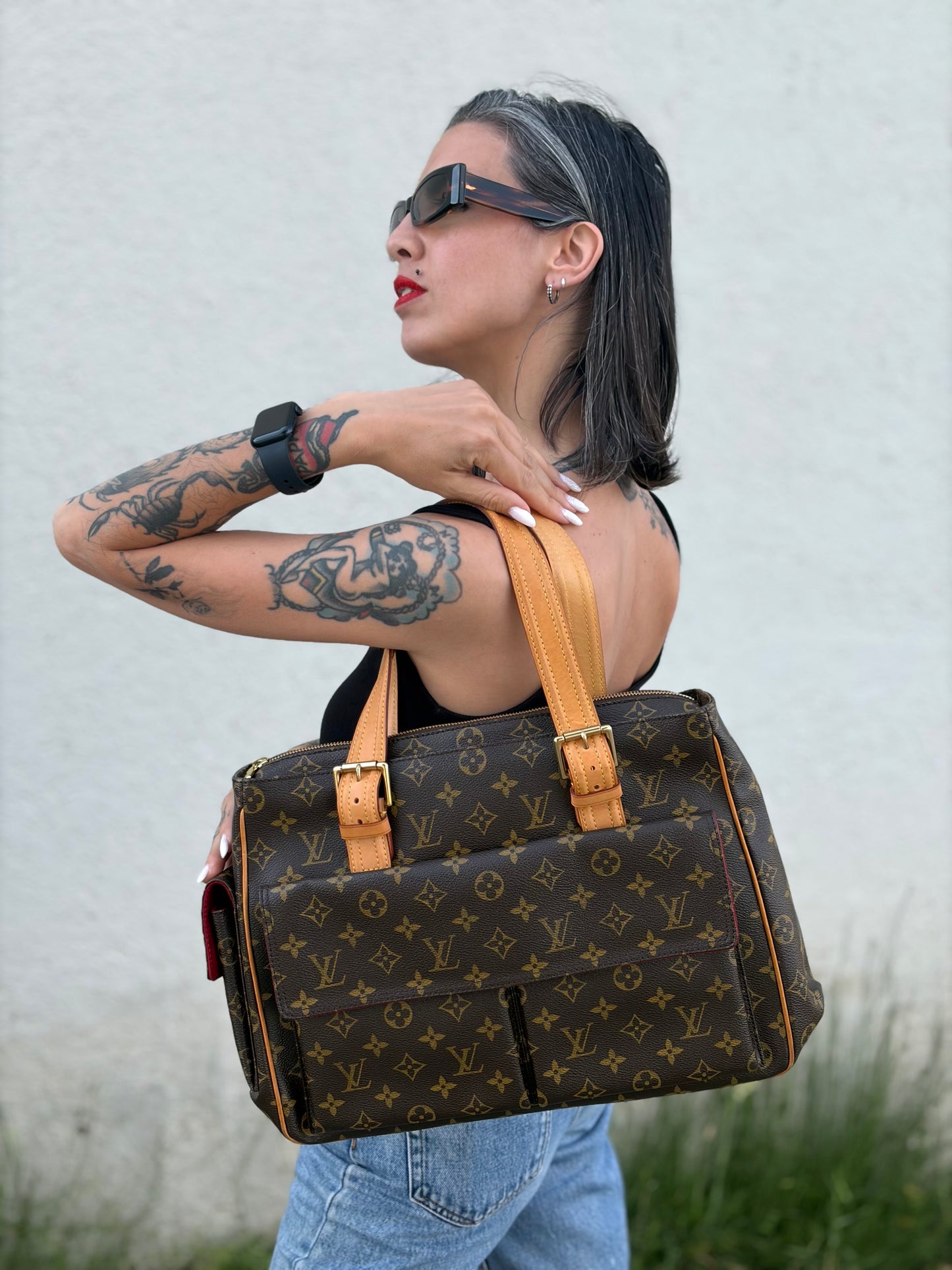 Borsa Multipli-Cité Louis Vuitton